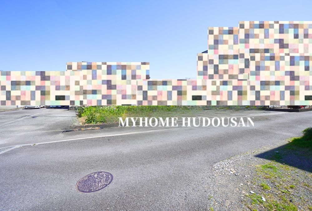 Land for Sale in Komiya, Hachioji - 122sqm Plot Near JR Station - Thumbnail 2