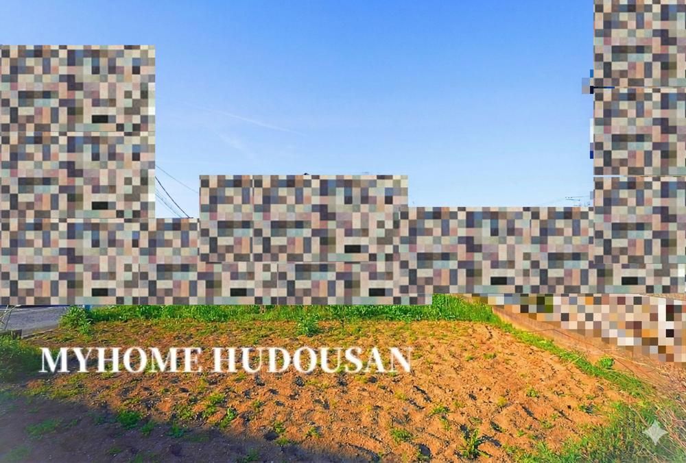Land for Sale in Komiya, Hachioji - 122sqm Plot Near JR Station - Thumbnail 3