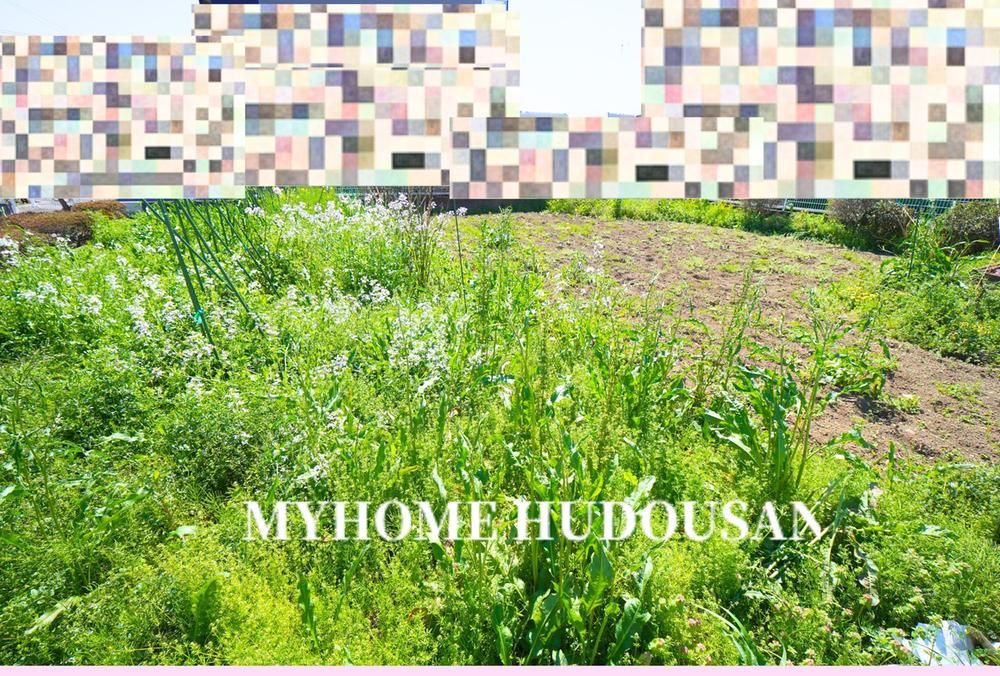 Land for Sale in Komiya, Hachioji - 122sqm Plot Near JR Station - Thumbnail 4