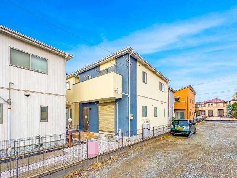 Renovated 4LDK House Near Minami-Hashimoto Station, Sagamihara - Thumbnail 2