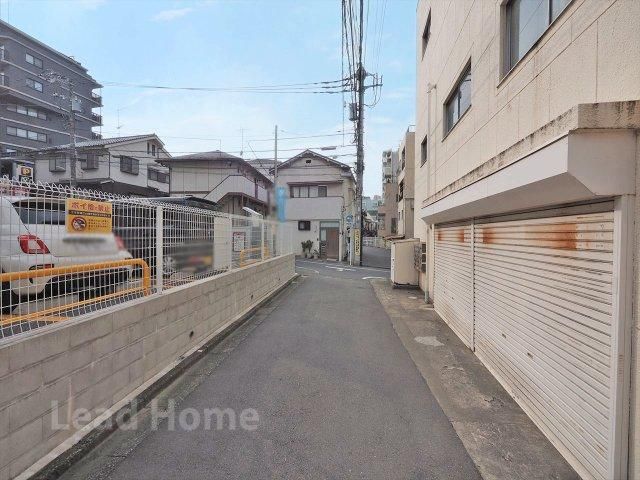 Land for Sale in Togoshi, Shinagawa, Tokyo – 141.68 m² - Thumbnail 2