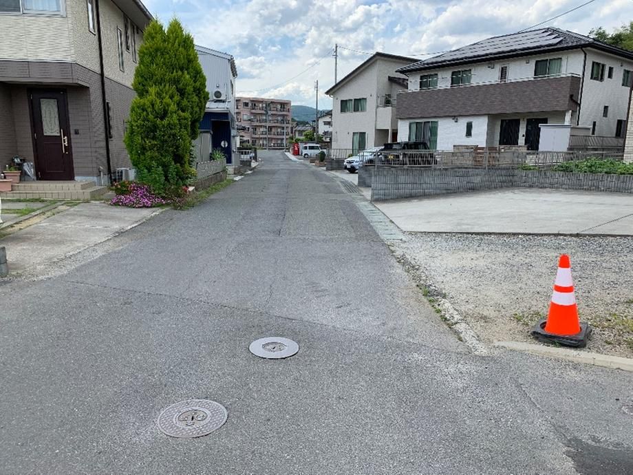Land for Sale in Iwaki City, Fukushima - 539.43 sqm - Thumbnail 2