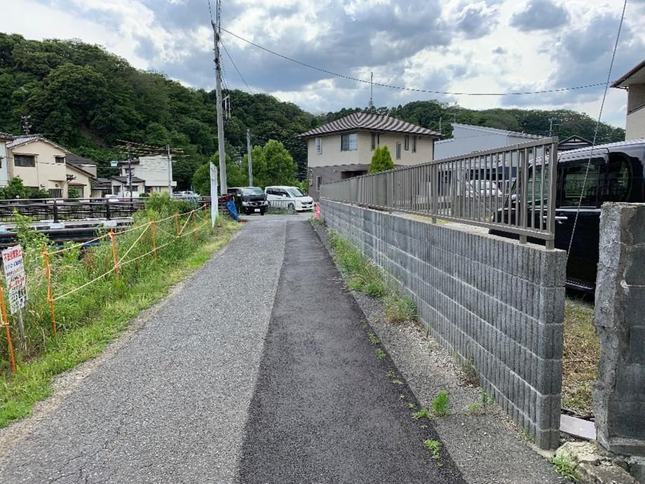 Land for Sale in Iwaki City, Fukushima - 539.43 sqm - Thumbnail 3