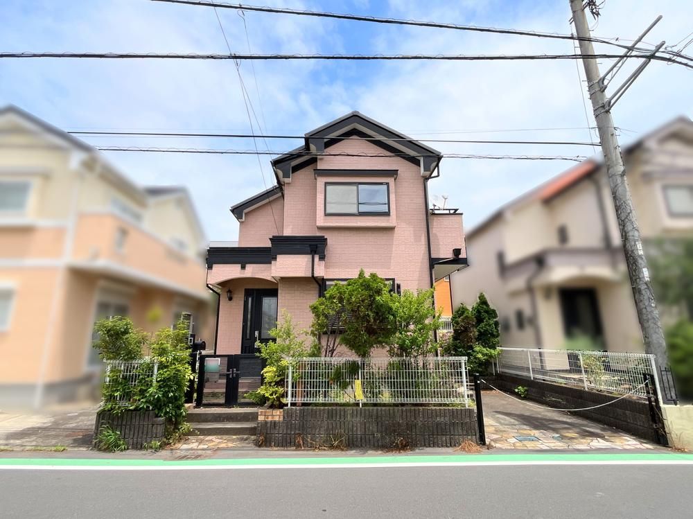 4LDK Used House in Fujisawa, Kanagawa - 82m2 - Thumbnail 2