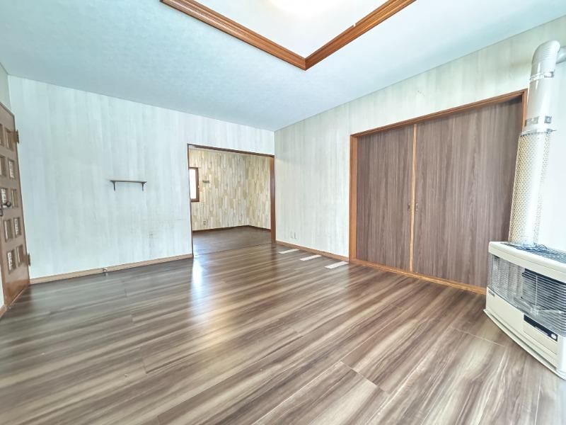 4LDK Detached House for Sale in Ebetsu, Hokkaido - Thumbnail 3