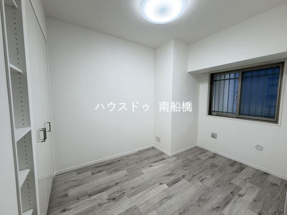 3LDK Apartment for Sale in Funabashi, Chiba - 85.7 sqm - Thumbnail 3