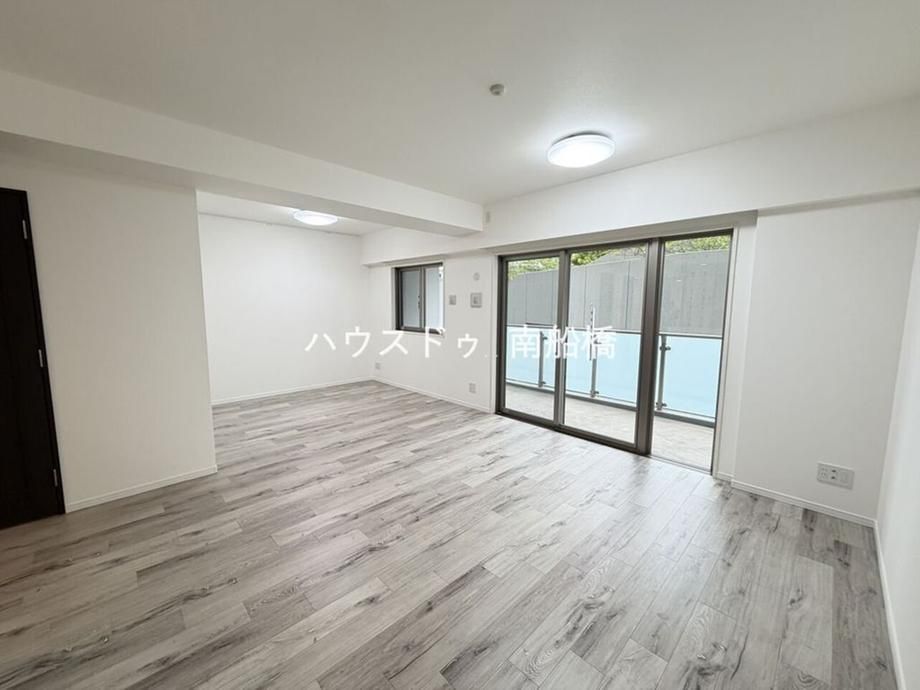 3LDK Apartment for Sale in Funabashi, Chiba - 85.7 sqm - Thumbnail 4