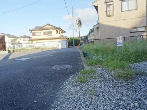 Land for Sale in Iwaki City, Fukushima - 162m2 Plot - Thumbnail 2
