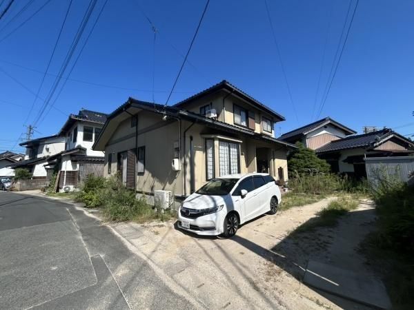 5LDK House for Sale in Yasugi, Shimane - 720万円 - Thumbnail 2