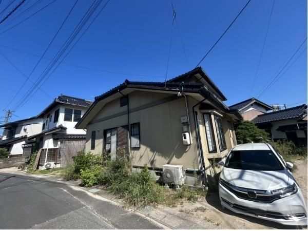 5LDK House for Sale in Yasugi, Shimane - 720万円 - Thumbnail 3