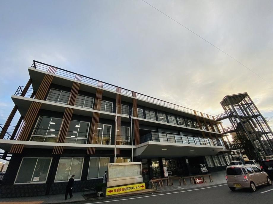 2K Apartment for Sale in Oita City, Oita Prefecture - Thumbnail 2