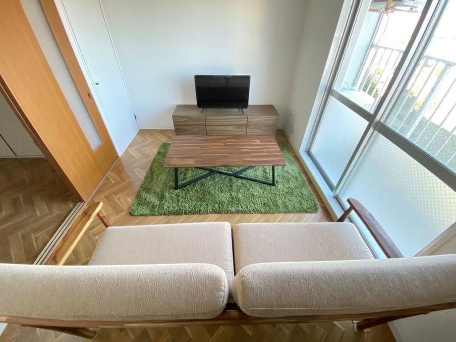 2K Apartment for Sale in Oita City, Oita Prefecture - Thumbnail 4