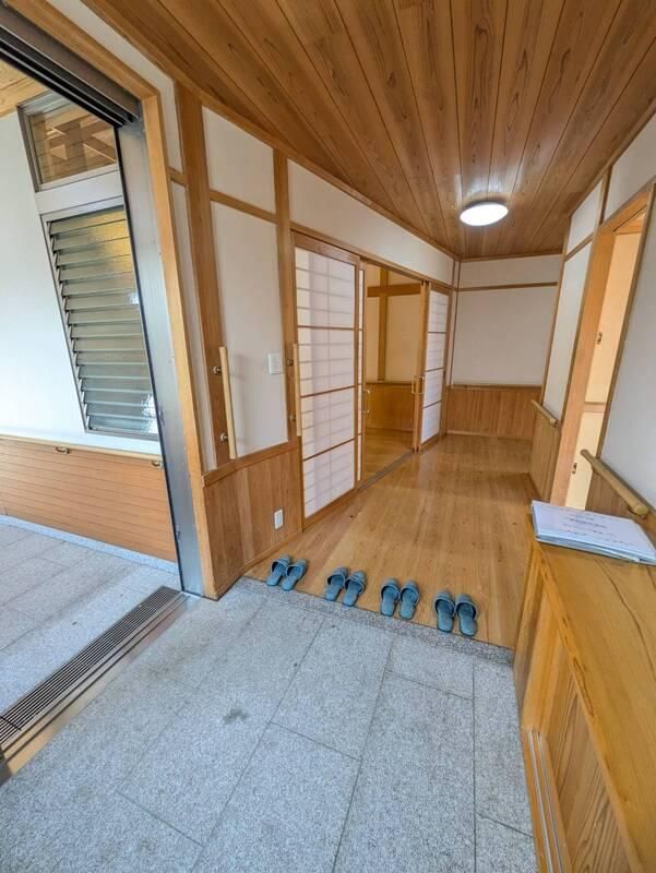 2LDK+S House for Sale in Higashikagawa, Kagawa - 126m2 on 1060m2 Land - Thumbnail 3