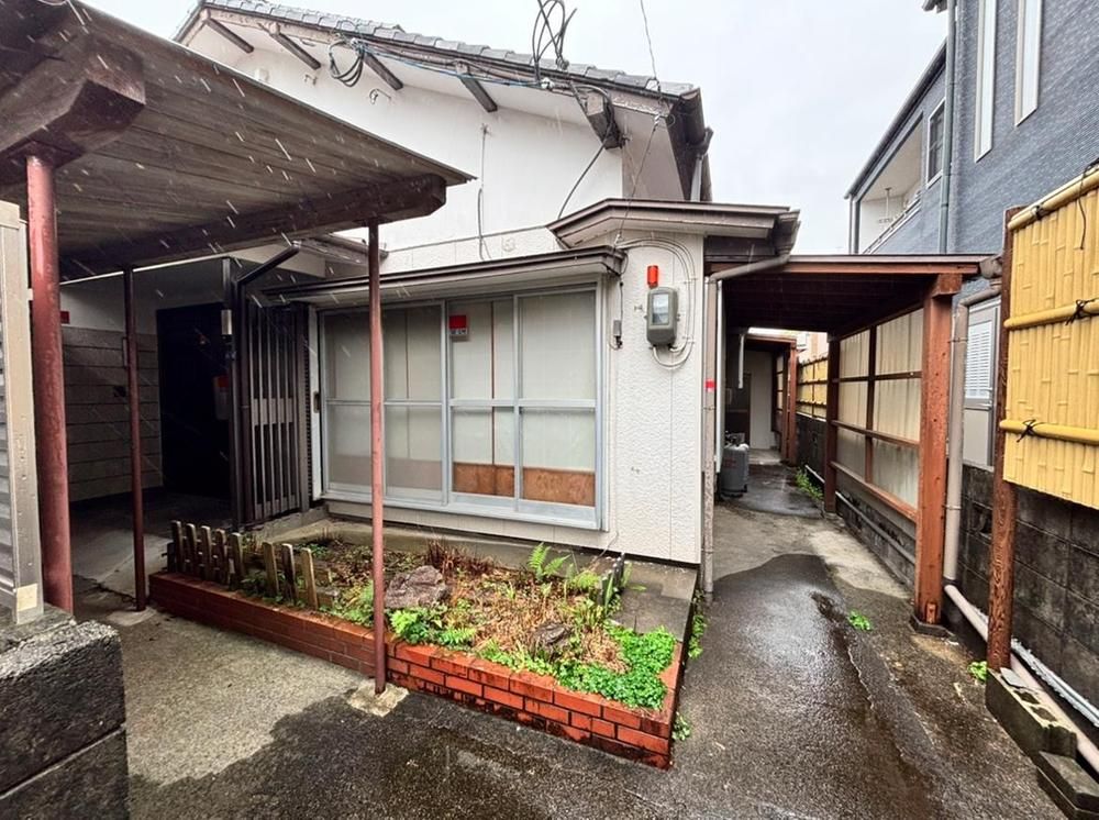 Spacious Land for Sale in Miyazaki City, Miyazaki Prefecture - Thumbnail 4