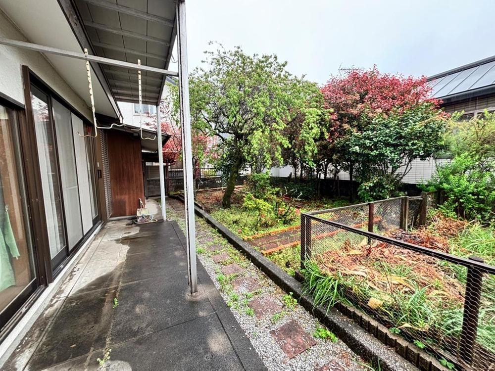 Spacious Land for Sale in Miyazaki City, Miyazaki Prefecture - Thumbnail 2
