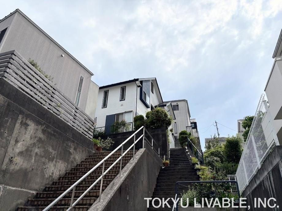 Land for Sale in Fujigaoka, Yokohama – 221m² Plot - Thumbnail 4