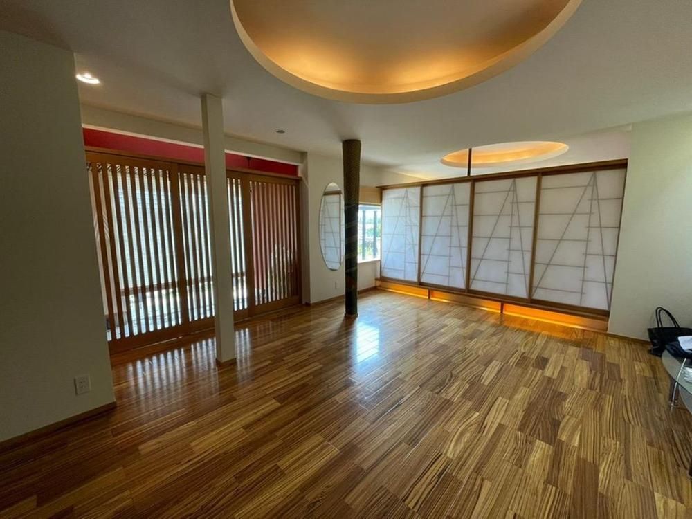 4LDK House for Sale in Motomiya, Fukushima - 130 sqm - Thumbnail 4