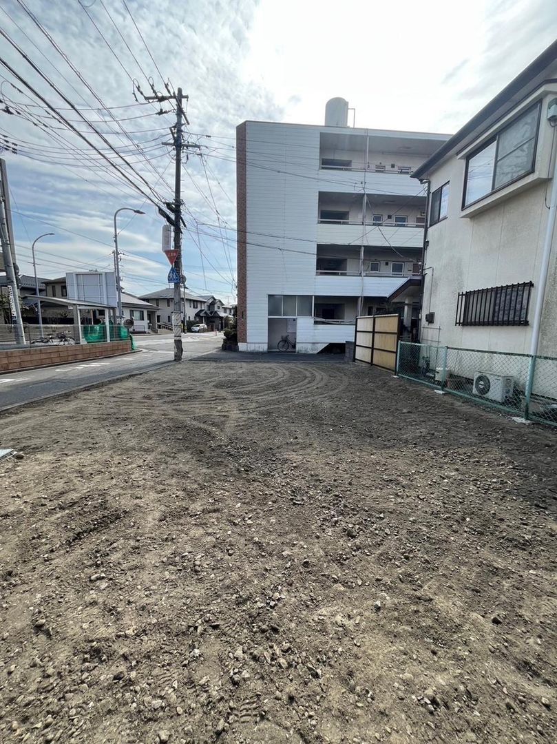 109.84 sqm Land for Sale in Taihaku 4, Sendai, Miyagi - Thumbnail 3