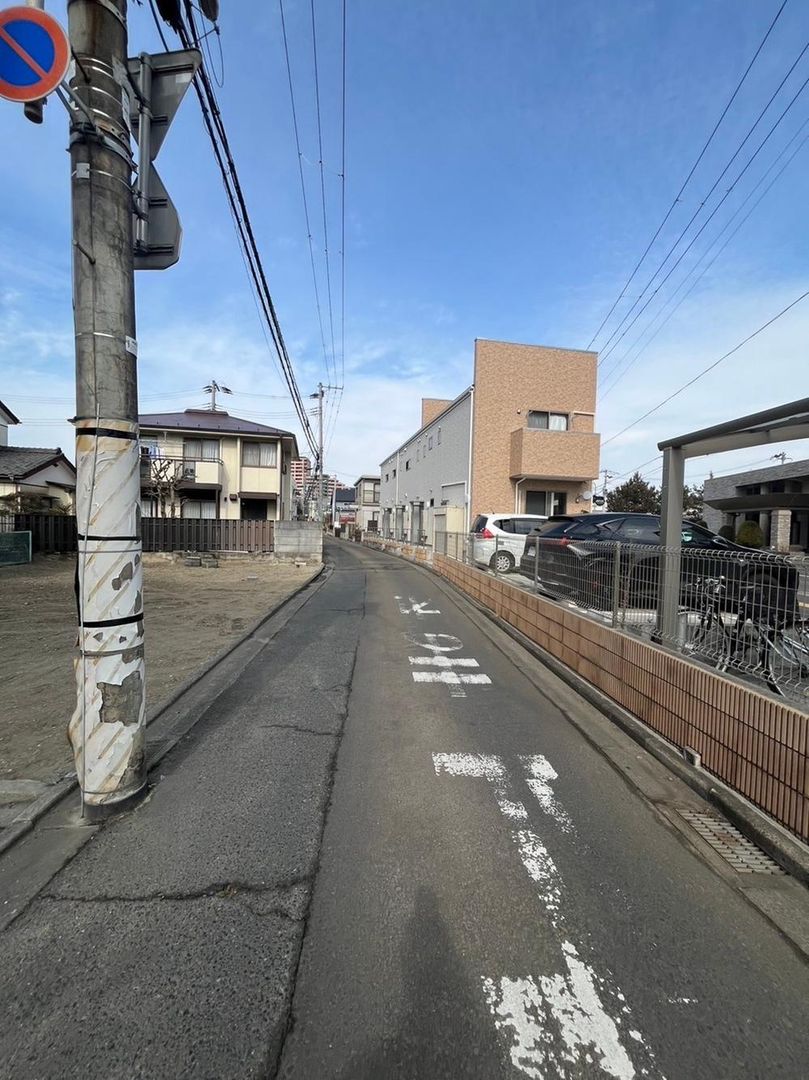 109.84 sqm Land for Sale in Taihaku 4, Sendai, Miyagi - Thumbnail 2