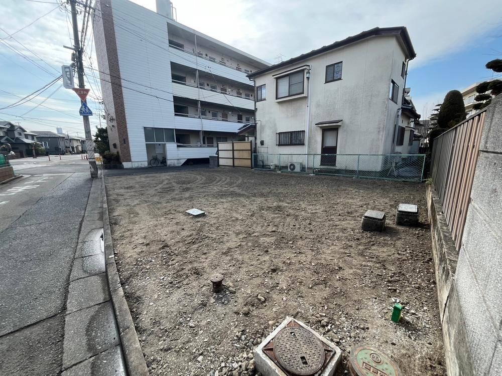 109.84 sqm Land for Sale in Taihaku 4, Sendai, Miyagi - Thumbnail 4