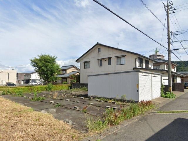 272.5 sqm Land Plot for Sale in Echizen City, Fukui - Image 1