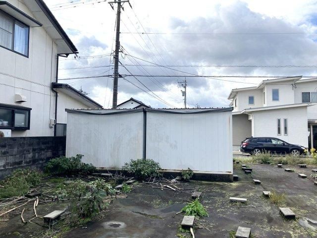 272.5 sqm Land Plot for Sale in Echizen City, Fukui - Thumbnail 2
