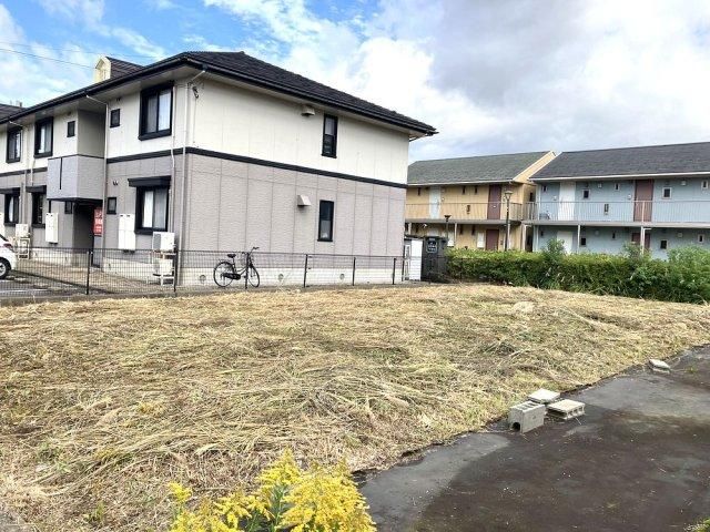 272.5 sqm Land Plot for Sale in Echizen City, Fukui - Thumbnail 4
