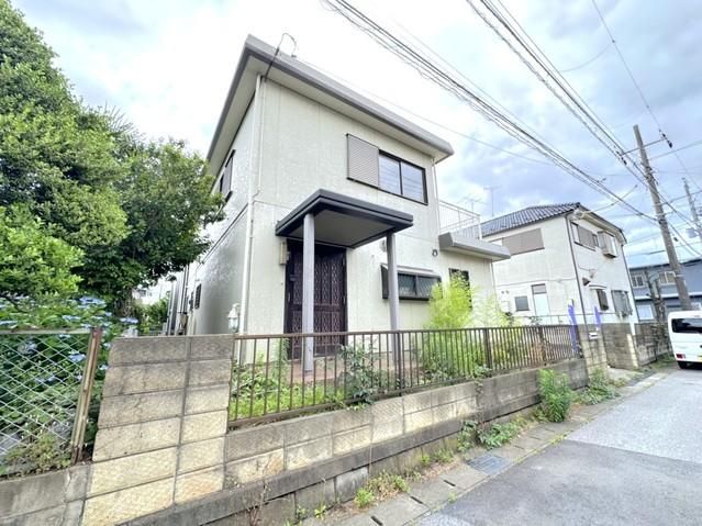 Renovated 3LDK House with Large Garden in Inage, Chiba - Thumbnail 4