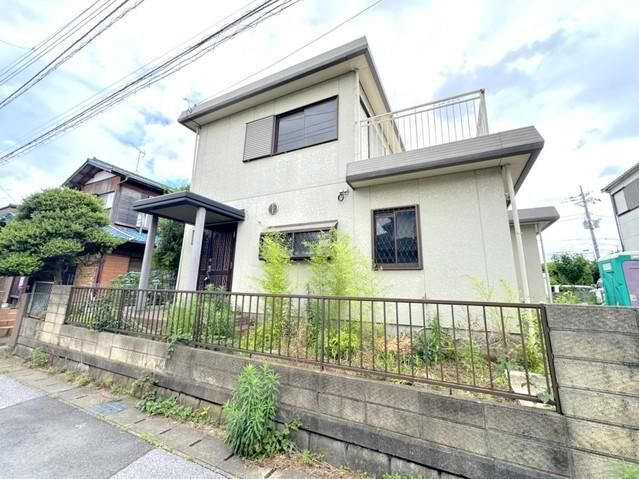 Renovated 3LDK House with Large Garden in Inage, Chiba - Thumbnail 3