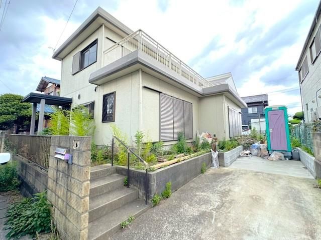 Renovated 3LDK House with Large Garden in Inage, Chiba - Thumbnail 2