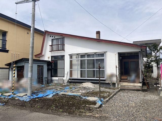 Renovation Project 2LDK House in Obihiro, Hokkaido - Thumbnail 2