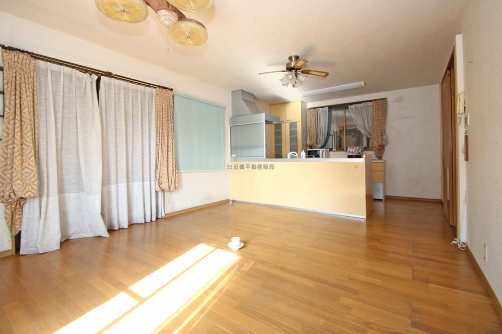 5LDK House on 219 Tsubo Land in Nabari City, Mie - Thumbnail 4