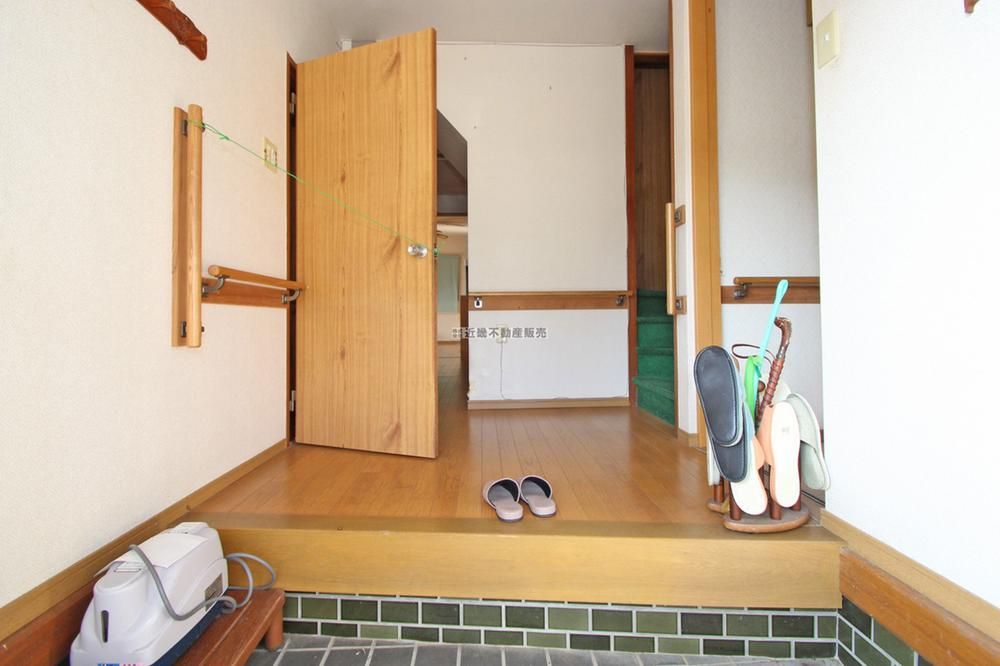 5LDK House on 219 Tsubo Land in Nabari City, Mie - Thumbnail 3