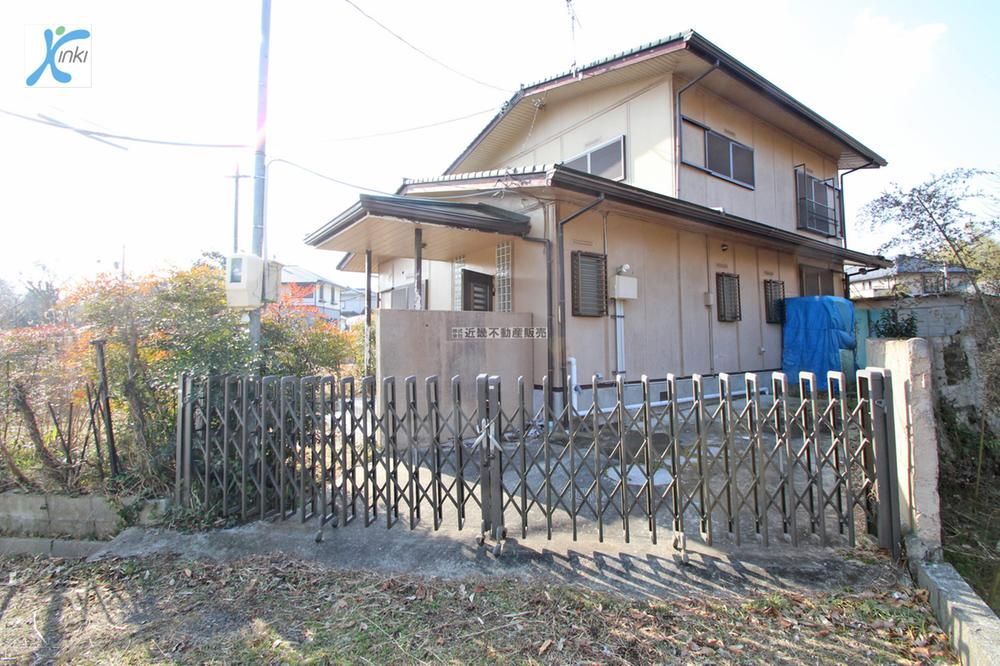5LDK House on 219 Tsubo Land in Nabari City, Mie - Thumbnail 2