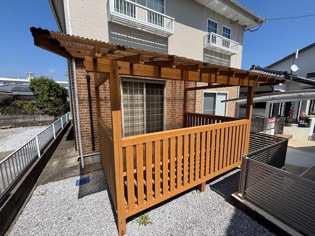 4LDK+S Renovated House in Otsuka-cho, Miyazaki City - 122 sqm - Thumbnail 2