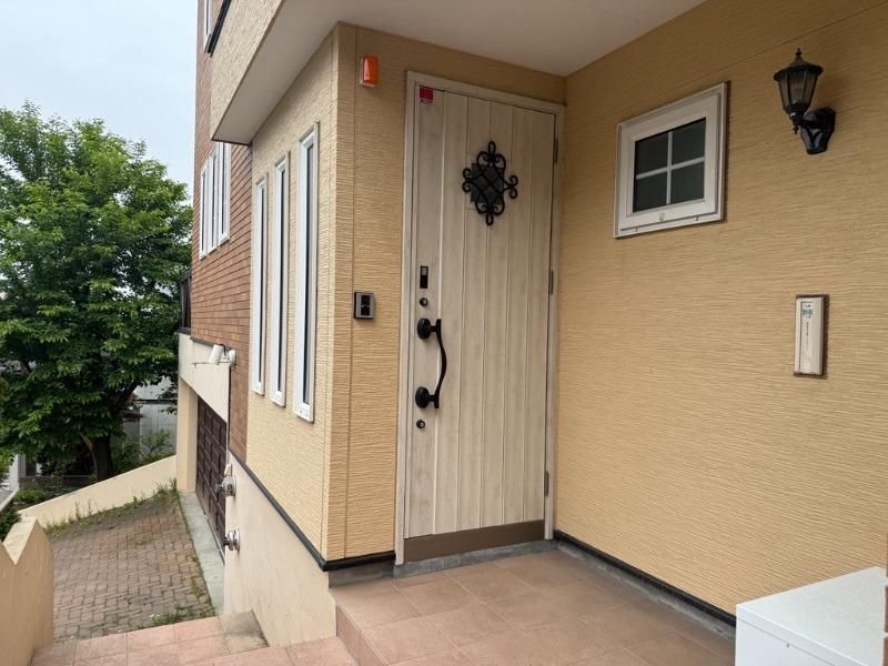 5LDK+S House for Sale in Fushimi, Chuo-ku, Sapporo - Thumbnail 3