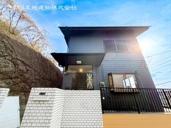 3LDK House for Sale in Sakura-dai, Aoba-ku, Yokohama - Thumbnail 2