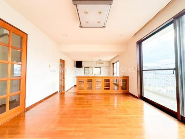 3LDK House for Sale in Sakura-dai, Aoba-ku, Yokohama - Thumbnail 4