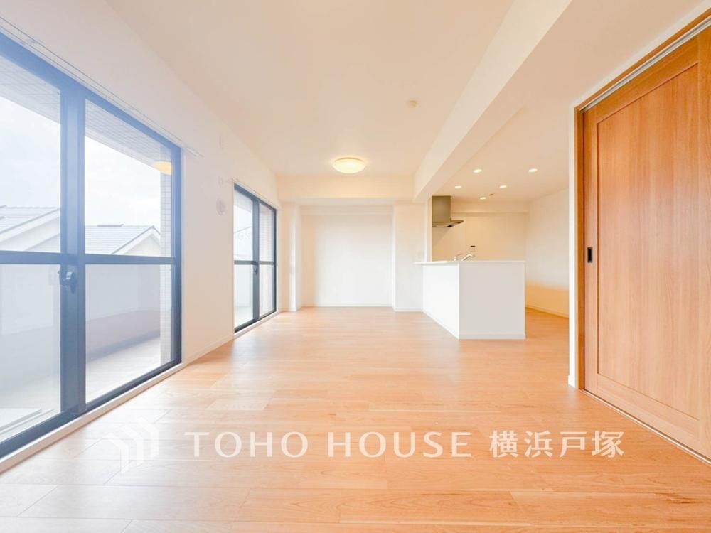 4LDK Apartment for Sale in Chigasaki, Kanagawa - 101.93 sqm - Thumbnail 4