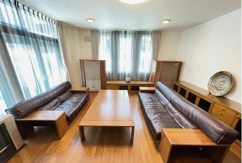 4LDK+S Detached House Near Minami Hiragishi Station in Sapporo - Thumbnail 3