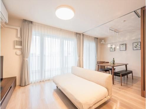 Proud Kawasaki Garden Terrace 3LDK Apartment for Sale in Kawasaki - Thumbnail 4