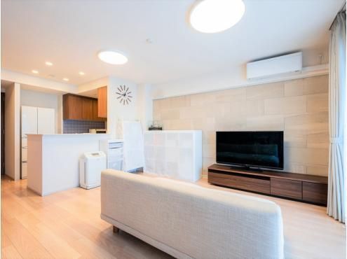 Proud Kawasaki Garden Terrace 3LDK Apartment for Sale in Kawasaki - Thumbnail 3