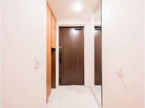 Proud Kawasaki Garden Terrace 3LDK Apartment for Sale in Kawasaki - Thumbnail 2