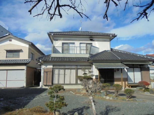 6DK+S House for Sale in Iwaki City, Fukushima - 146sqm - Thumbnail 2