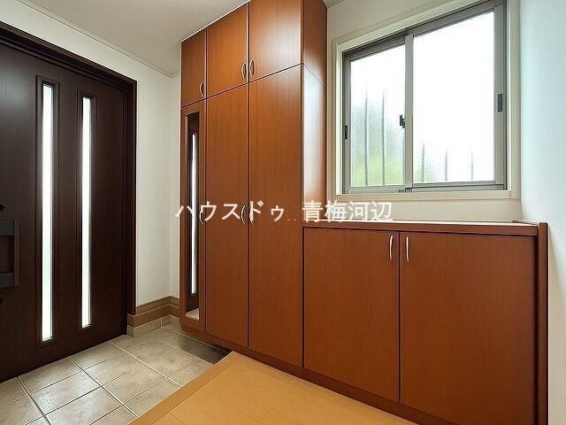 2005 3LDK Detached House for Sale in Ome City, Tokyo - Thumbnail 4