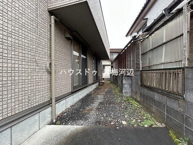 2005 3LDK Detached House for Sale in Ome City, Tokyo - Thumbnail 3