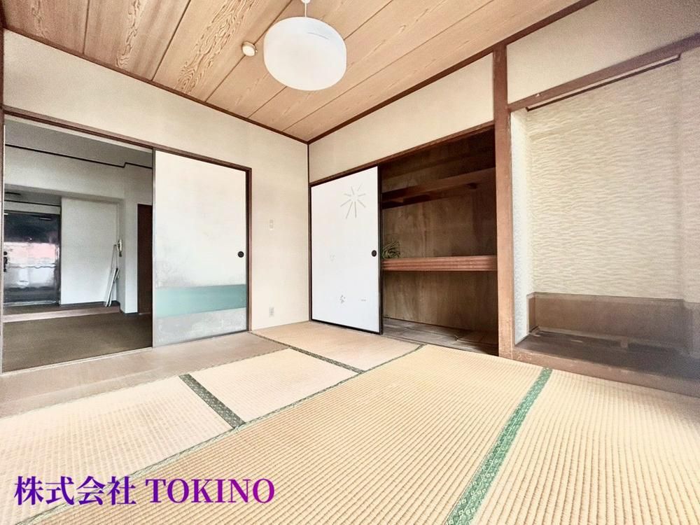 3LDK Apartment for Sale in Urasoe, Okinawa - 69.31 sqm - Thumbnail 4