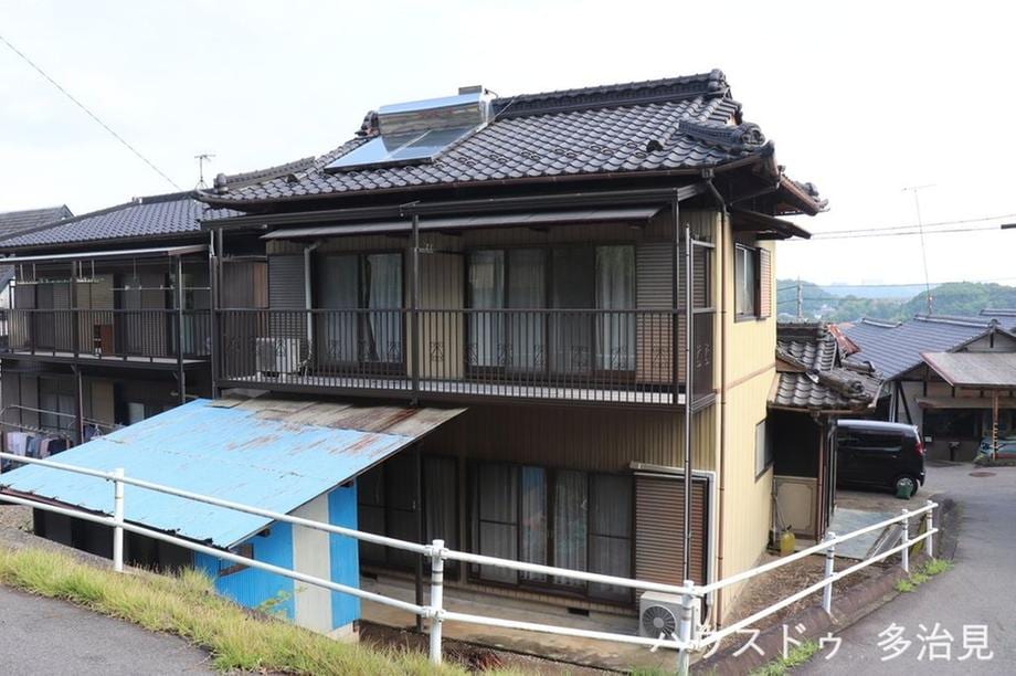 その他 Ikaken Akiya in Gifu: Vacant Homes & Abandoned Houses | Akiya Japan