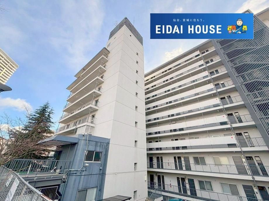 3LDK Condominium for Sale in Sendai Aoba Ward - 68m2 - Thumbnail 2