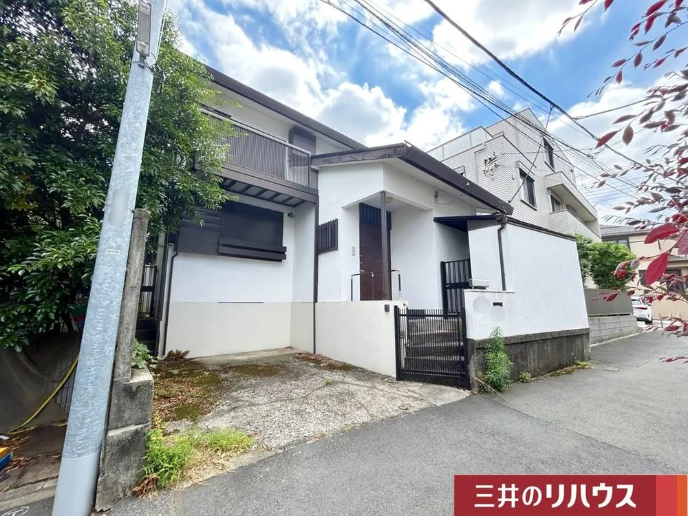 Land for Sale in Meguro-ku, Tokyo - 172.92 sqm - Thumbnail 3